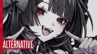 Nightcore  Yandere [upl. by Tol]