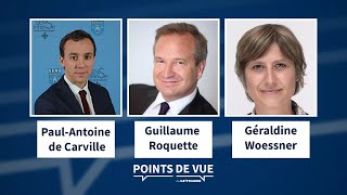 Fusillade à Sens gouvernement Barnier écologie politique  toute lactualité dans Points de Vue [upl. by Idden614]