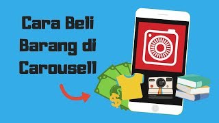 Carousell Malaysia  Tips Beli Barang di Carousell [upl. by Anada]