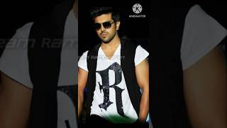 RamCharan 🤩✨ ramcheransong bollywood dancemusic [upl. by Niletak]