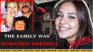 Family Tragedy Mystery Behind the Horrific Death of a Canadian Family  True Crime [upl. by Wendin]