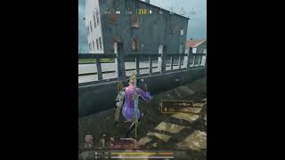 CODM  Alcatraz Last Zone 1 vs 3 codm codmobile gameplay callofdutymobile [upl. by Lugo]