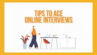 TDCX  How to Ace an Online Interview 11 Crucial Tips [upl. by Notak273]