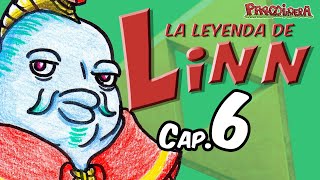 La Leyenda de Linn Cap 6  Parodiadera [upl. by Serena]