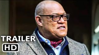 CELLAR DOOR Trailer 2024 Laurence Fishburne [upl. by Ahsennod]