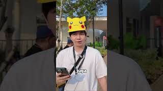 Throwback event Pokémon GO kemarin seruu banget [upl. by Mcloughlin]