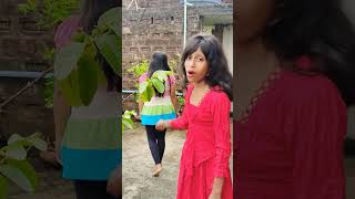 amay chere jas na re best friend shortvideo youtubeshorts [upl. by Atteloc]