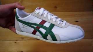 Onitsuka Tiger Runspark [upl. by Anez]