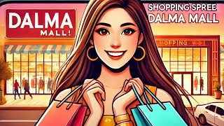 Ultimate Shopping Spree at Dalma Mall MustVisit Stores amp Deals [upl. by Ylaek]