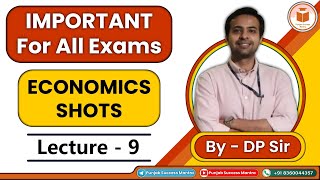 TriParty Repo  Important for all Exams  Economics Shots  Lecture  9  PCS Exam [upl. by Ecirp]