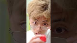 1 ढक्कन1 Cold Drink😱Funny Kdrama😂shorts bts happylstory [upl. by Ibba]