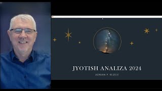 Jyotish analiza 2024 [upl. by Vick]