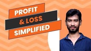 PROFIT AND LOSS  Profit and loss OSSSC Pattern [upl. by Peadar]