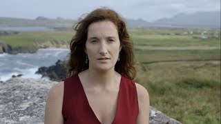 Méabh Ní Bheaglaioch Amhrán na nGael  RTÉ One [upl. by Grof417]