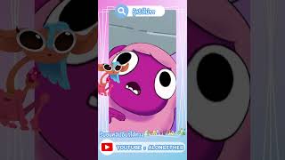 รู้หรือไม่เกี่ยวกับ Glendale alongether centaurworld glendale shortvideo cartoon shorts [upl. by Jarrad]