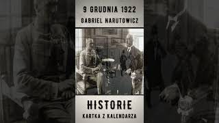 Kartka z kalendarza 09121922  HISTORIE [upl. by Congdon]