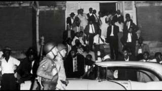 The Freedom Riders History [upl. by Estas]