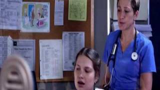 Nurse Jackie  Trailer deutschgerman [upl. by Ester]