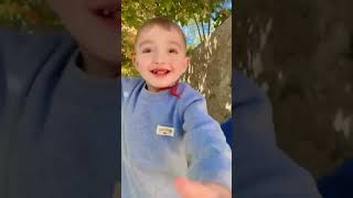 Dum dum dika viralvideo cute baby gobal funnybabies love funnyvideosclips dumdum trending [upl. by Acinomed]