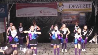 Seldas Tanzwelt  Low  Flo Rida Choreography [upl. by Namolos]