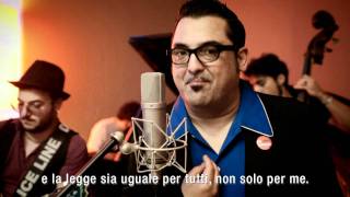 Votare oh oh  la canzone che fa bene al quorum [upl. by Peisch]