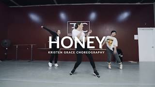 quotHONEYquot Kristen Grace Choreography [upl. by Eijneb677]