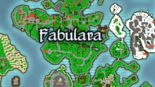 tutorial to complete the story line fabulara island tibiame quest from start to finish [upl. by Fania]