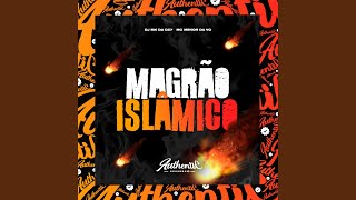 Montagem Magrão Islamico [upl. by Claudell38]