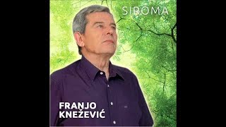 Franjo Knežević  Jedna žena usamljena OFFICIAL AUDIO [upl. by Eikcir]