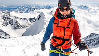 Großglockner 3798 m  Hohe Tauern  101 beste Berge  Gipfel 2 [upl. by Pinsky35]