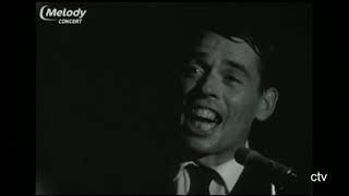 Jacques Brel  Le Moribond [upl. by Ahseikal742]