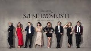 Sjene prošlosti  TRAILER  NOVA DRAMSKA SERIJA  Serije RTL [upl. by Porche22]