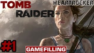 Tomb Raider 1 ลาร่าพาซวย By Gamefilling [upl. by Kenay]