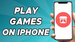 How to Play itchio Games on iPhone [upl. by Teena]