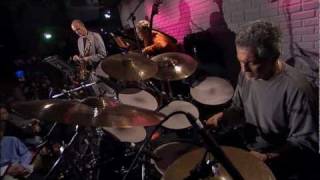 Chick Corea  Qt No 2 Pt 1  at the Blue Note [upl. by Alyakam]