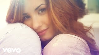 Demi Lovato  Give Your Heart a Break Official Video [upl. by Jed]