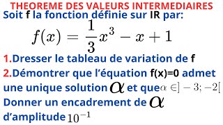 RESOLUTION APPROCHEE DUNE EQUATION METHODE DE BALAYAGE [upl. by Shutz]