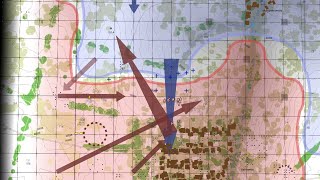 Graviteam Tactics How I Play [upl. by Suchta730]