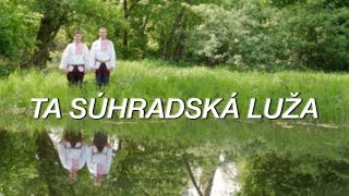 MISTŘÍŇANKA  TA SÚHRADSKÁ LUŽA [upl. by Iduj56]