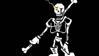 Disbelief Papyrus Phase 1 theme  Interstellar Retribution  1 Hour [upl. by Neyud]