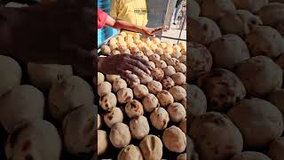 Gaya Singh Litti Chokha at Dhanbad  Food Zombizz [upl. by Matthieu]