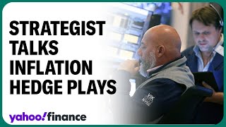 How to hedge against inflation risks Strategist [upl. by Ellehsat415]