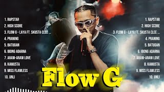 Flow G SONGS  Flow G top songs  Flow G playlist [upl. by Artined]