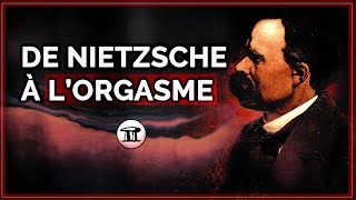 Philosophie de lextase  feat Nietzsche [upl. by Coke822]