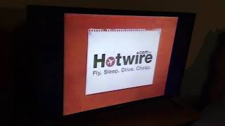 Hotwirecom TV Commercial Sept 2004 [upl. by Alakim]