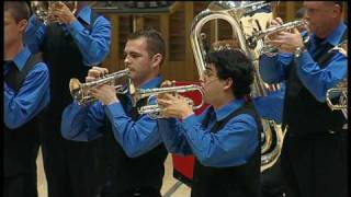 Brass in Concert 2009 full promo trailer for Triple DVD [upl. by Adelpho]