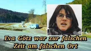 True Crime Cold Case der Fall Eva Götz Sie starb in der Nacht vom 26011997 auf den 27011997 [upl. by Lyckman]