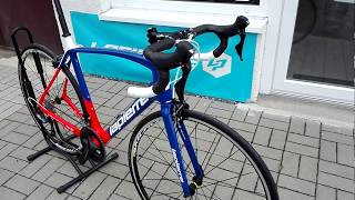 Lapierre Sensium 600 CP FDJ 2018 [upl. by Pembroke]