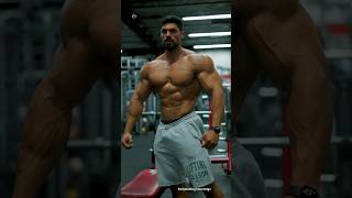 Andrei Deiu 💪 Attitude status 😈viral shorts olympia bodybuilder bodybuilding [upl. by Naval]