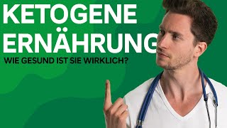 KetoDiät Welche Vor und Nachteile hat eine ketogene Ernährung  AOK [upl. by Batista]